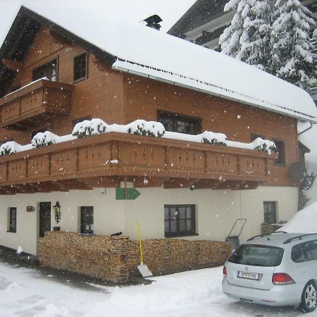 Ferienhaus Ebnerle Гайлігенблут Екстер'єр фото